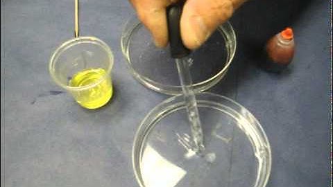 Diffusion In Water.mov