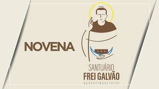 Novena Perpétua - Santuário Frei Galvão  |...