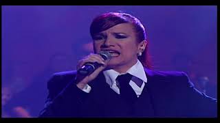 PIMPINELA  -  CORAZON GITANO/CIEN AÑOS DE SOLEDAD/VALIENTE  -  AÑO 1999/1989/1987