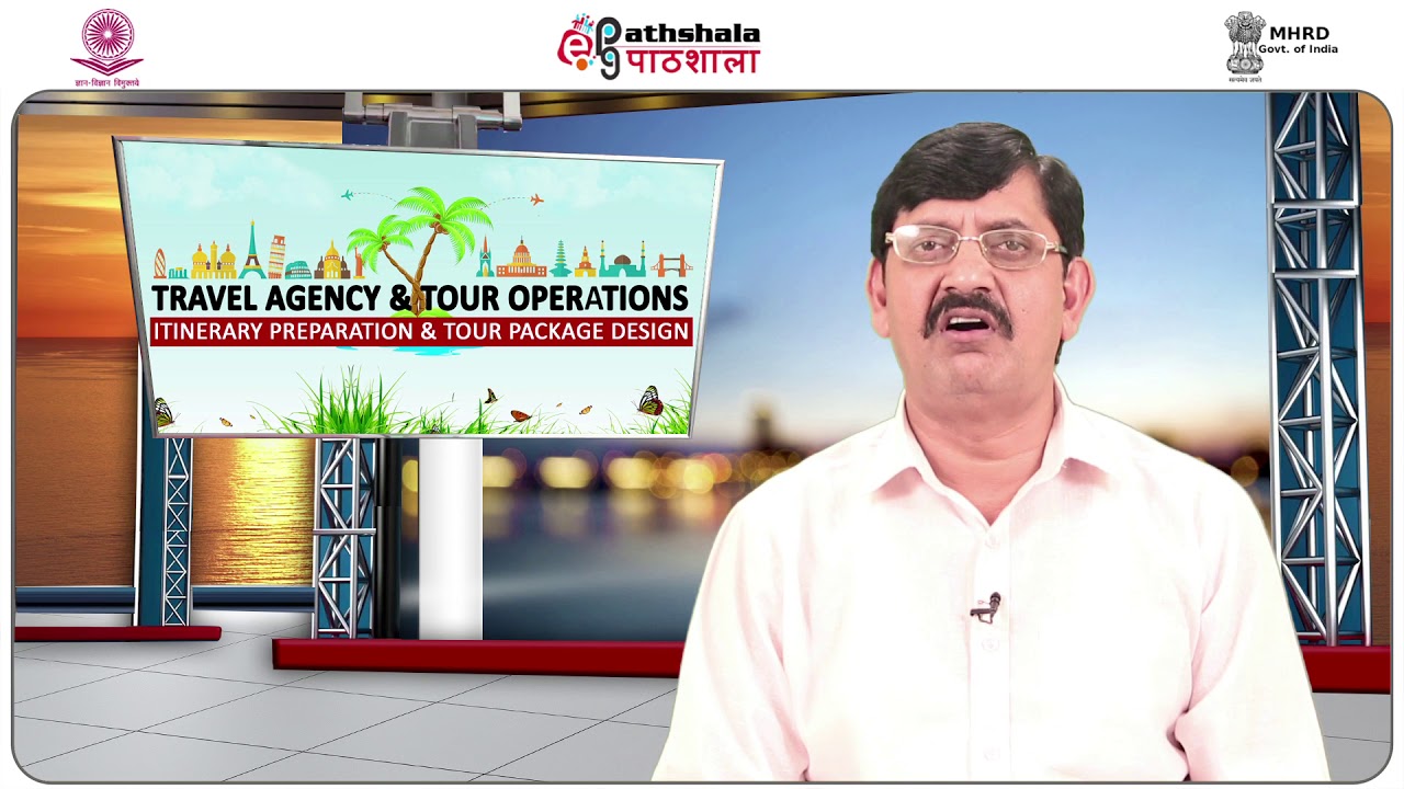 Product Oriented Package Tours