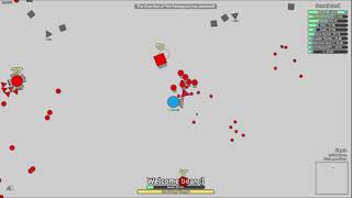 Ram Mega Trapper Superior To Factory Diep.io