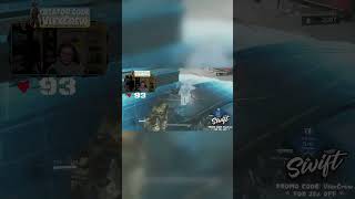 Full-on Warehouse Firefight: Intense Action. #pragmata #pragmatagameplay #action #gaming #vlexgodzy