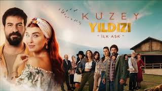 Kuzey Yıldızı 1.Sezon 25.Bölüm Çalan Şarkı (İsmail Demirci)Beni Affet (Official Audio)