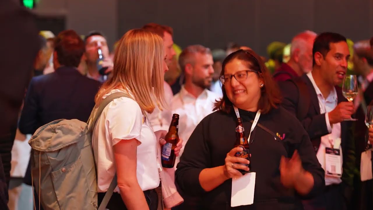 All Energy Australia 2023 - Day 1 Highlights