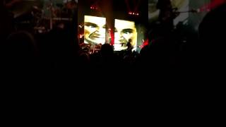 Primus live Boston MA 7/23/17 Mr. Know-it-all
