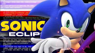 Sonic Eclipse Is LEAKED. And Is Getting Shown At The State Of Play..?