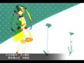 【Hatsune Miku】in the city【Original】