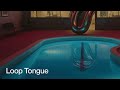 friskyhovis - Loop Tongue 