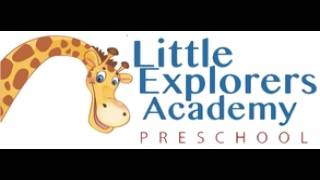Little Explorers Graduation Slideshow 25-26