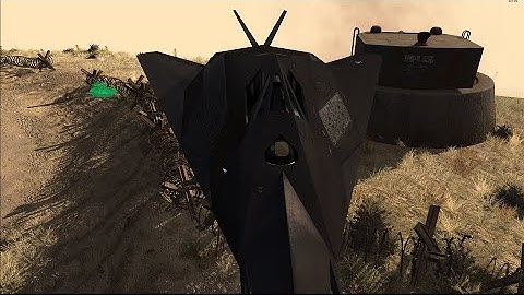 Checking out Cerbs newest mod release for Terminator Dark fate | 2k - 60fps