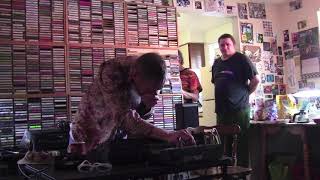 Fiver's Stereo on January 12, 2019 at Apartment Music 32 in Gainesville, FL