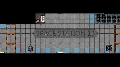Space Station 13