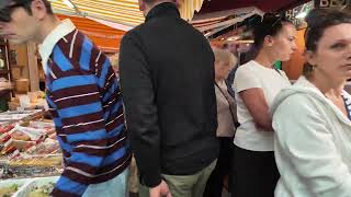 Hala Mirowska A Walk Through Warsaw s Historic Market May 2025
