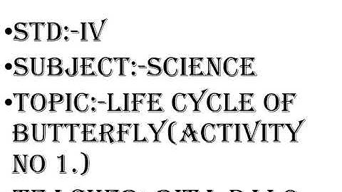 SVM CBSE || STD 4 || SCIENCE ACTIVITY NO 1.