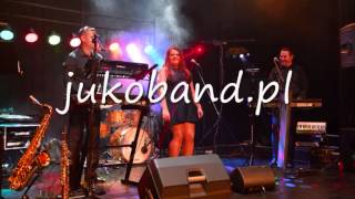 zespół Juko Band- You're the one that I want