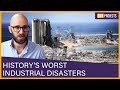 The Big Bangs: History's Worst Industrial Disasters