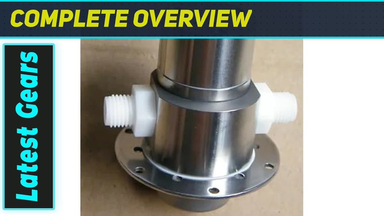 Cijprinter AY-Pump Head for Citronix Ci1000: Unmatched Performance