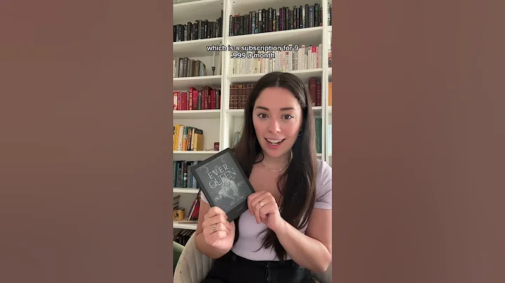 I use a Kindle AND a Kobo! #booktok #booktube #bookrecommendations