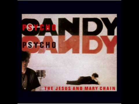 The Jesus and Mary Chain - Just Like Honey