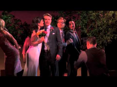 Sights & Sounds | If/Then Musical