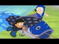 Hattori और Amaara न पकड Monster Fish Full Episode 29