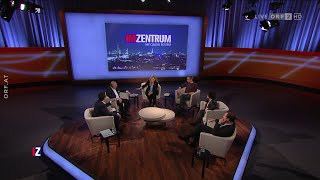 IM ZENTRUM: Protest, Hoffnung, Ängste: Erobern FPÖ und KPÖ die politische Mitte? (7.5.2023)