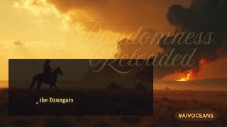 The Forgotten Dzungar Genocide | History’s Silent Tragedy in Central Asia