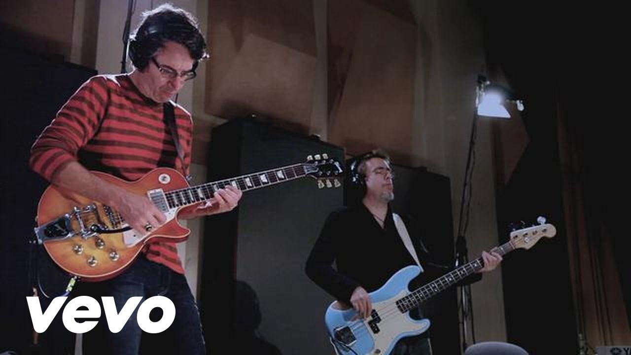 BRAD - A Reason to Be in My Skin