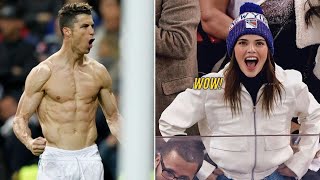 7 Times Cristiano Ronaldo Shocked The World