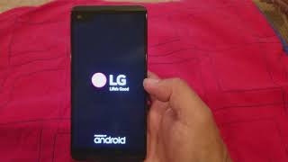 How to factory reset or hard reset LG v20 and others