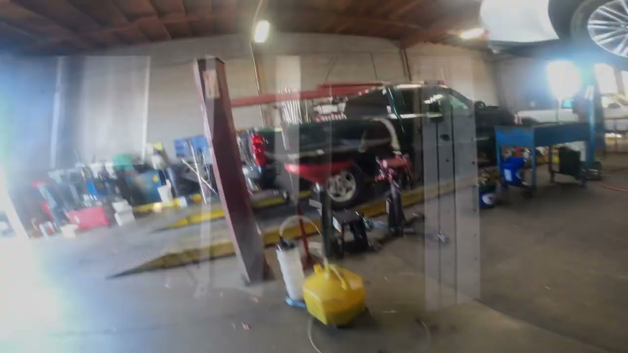 2019 Dodge Challenger Evaporator Core Replacement | Step-by-Step DIY Tutorial