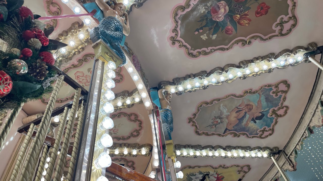 Milton Keynes Christmas Carousel 2025 (7)