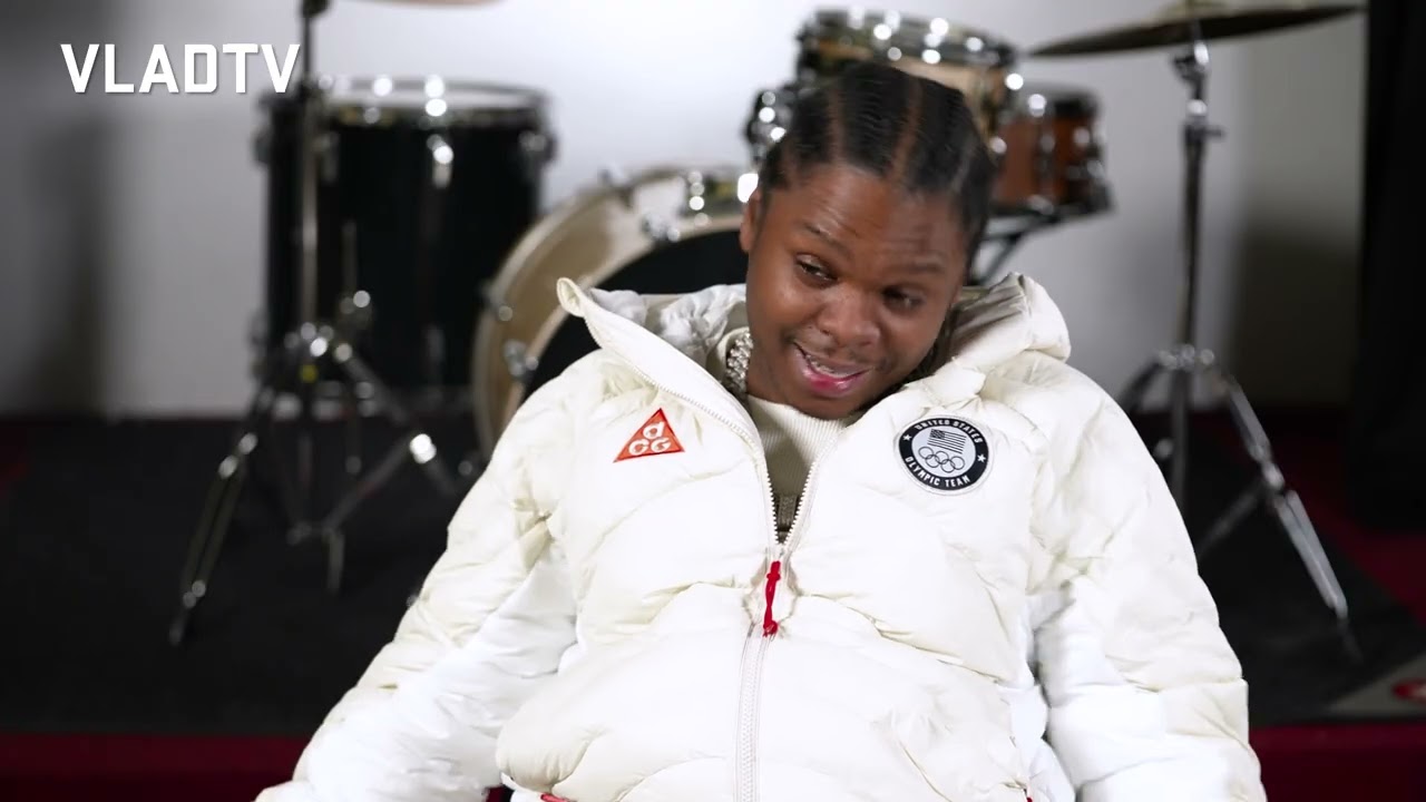 42 Dugg & Vlad Debate if Drake's Rapper Friends Should've Supported Him in Kendrick Battle (Part 14)