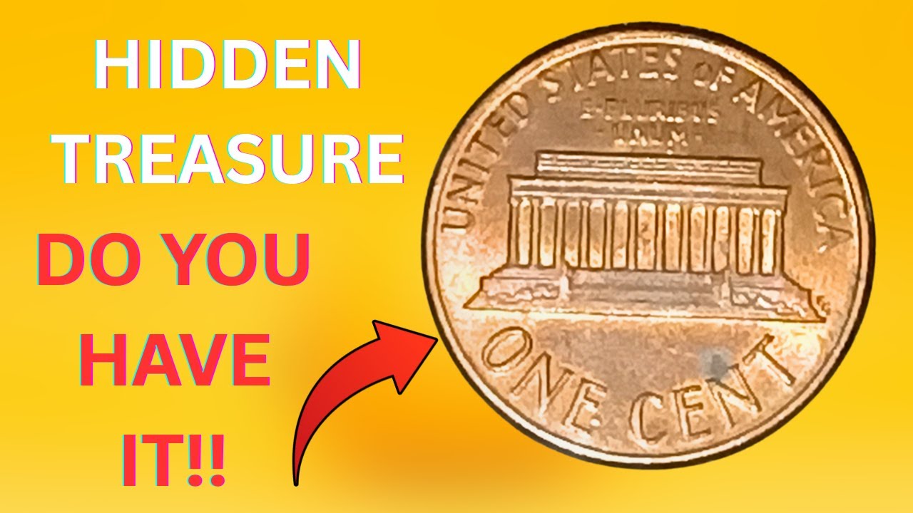 Rare 1986 Lincoln Penny Errors You Need to Know About