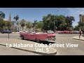 Old Havana Cuba 2025  Street View Vol. 5