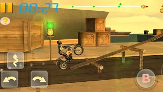 Bike Racing 3D - Android Gameplay