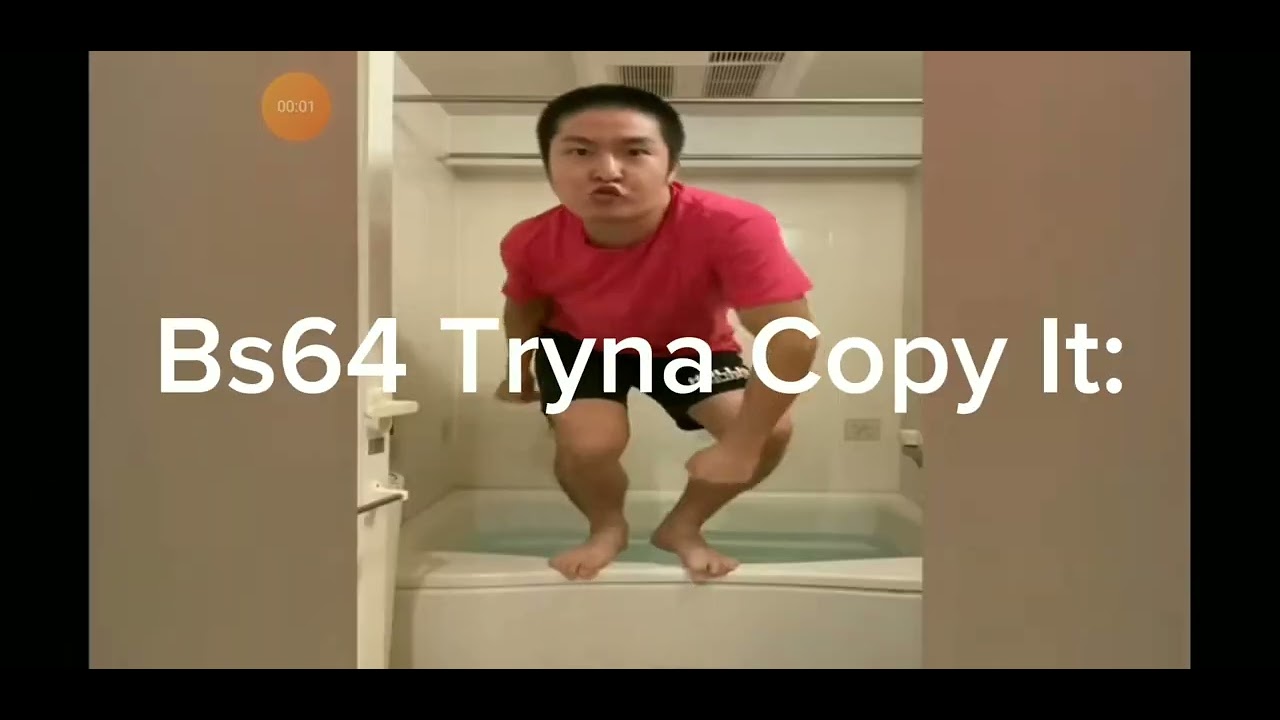 Bs64 Be Like Part 1737840594873832