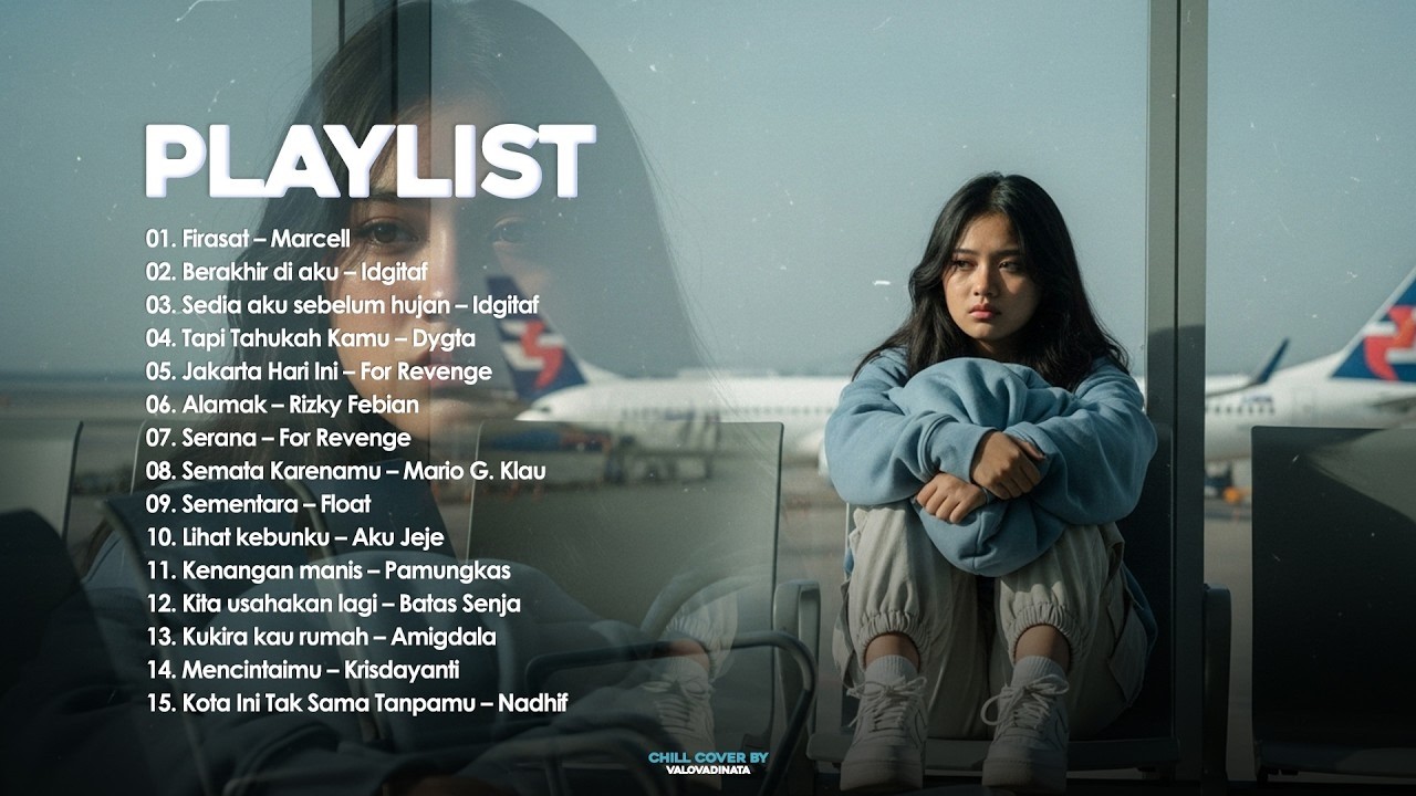 Lagu Santai Viral Tiktok 2026 — Lagu Terbaru 2026 Full Album 🍃 | Lagu Enak Didengar Saat Santai🤍🎧