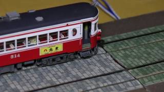 Japanese traction at the NMRA Convention @JeffShultz