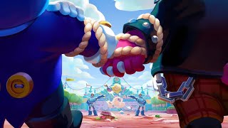 Brawl Stars: Bad Randoms - Together [NIGHTCORE REMIX] Resimi