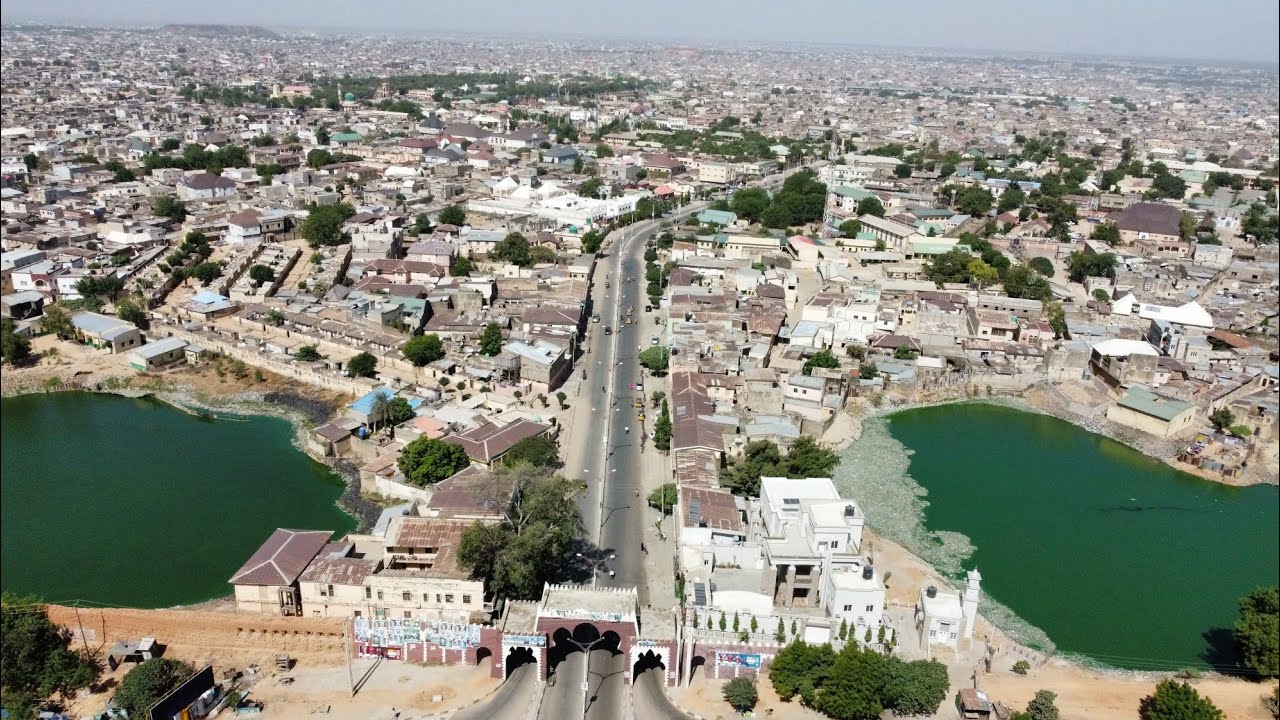 Discover Kano Nigeria || The Ancient City Of Northern Nigeria