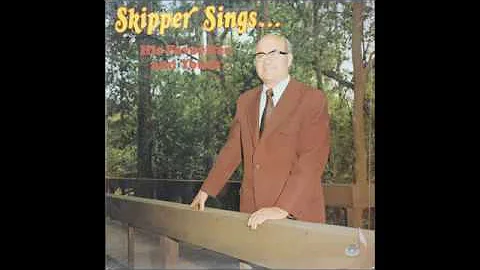 C.A. Skipper - All My Life [1970s Christian Vocal]