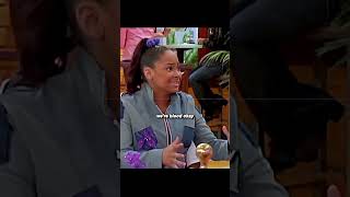 Thats So Raven- Jake Eats Meat