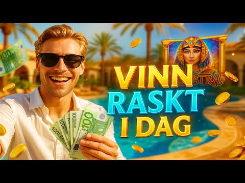 Spill med Spinanga: Norges beste nettcasino
