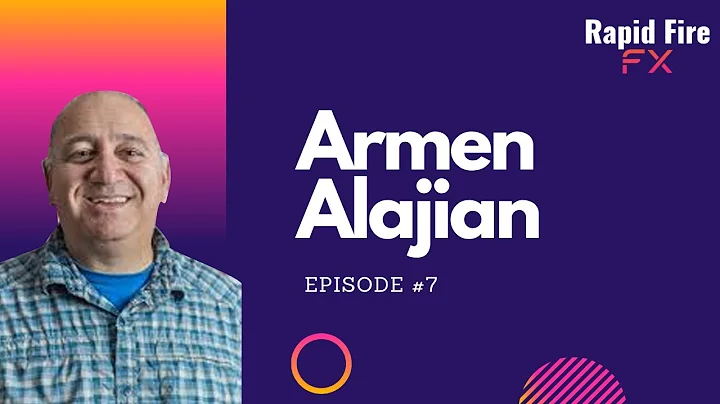 Armen (Arto) Alajian Episode #7