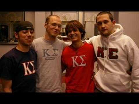 Kappa Sigma Rush Video Omicron Tau