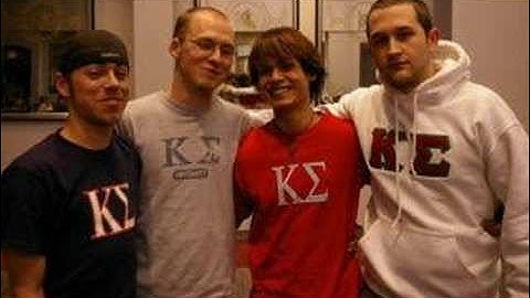 Kappa Sigma Rush Video Omicron Tau