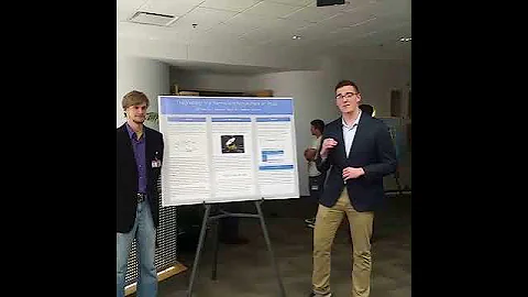 Senior Capstone Project - Matthew Dehr, Matthew We...