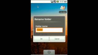 Turn your Android phone into an EMS tool - Part 1 screenshot 2