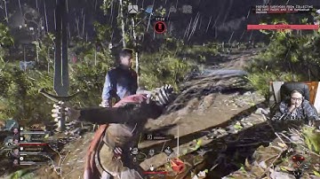 YOU MUST RESPECT THE FLUTE AND EVIL ASH AT ALL TIME | Evil Dead The Game